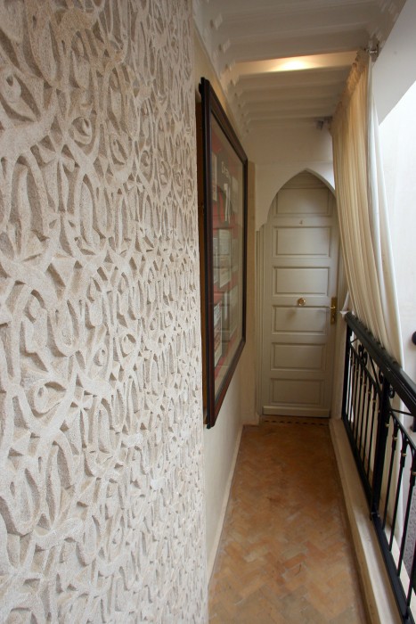 Riad Hasna Espi & Spa,Marrakesh>>Marrakech,4 star