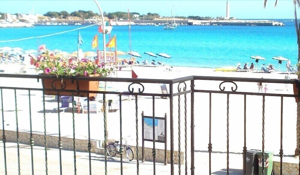 san vito lo capo