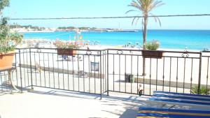hotel riviera