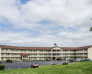 Quality Inn Lakefront,Mackinac Island>>Bois Blanc Island,3 star