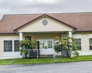 Quality Inn Lakefront,Mackinac Island>>Bois Blanc Island,3 star