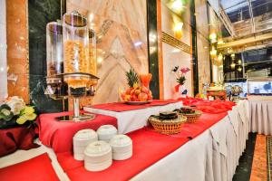 Ag Hotel,Al Ma'arid>>Abu Dhabi,3 star