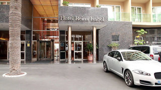 Bull Reina Isabel & Spa,Gran Canaria>>Arucas,4 star