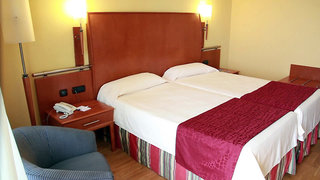 Bull Reina Isabel & Spa,Gran Canaria>>Arucas,4 star