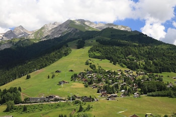 la clusaz