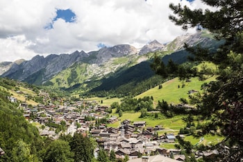 la clusaz