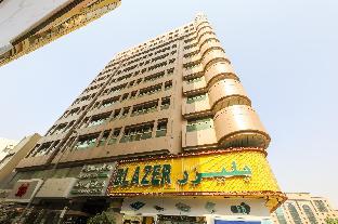 New Royal Mark Hotel Apartments,Dubai>>Deira,2 star