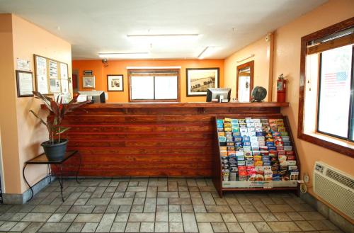 heritage inn la mesa