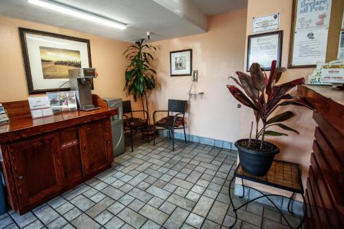 heritage inn la mesa