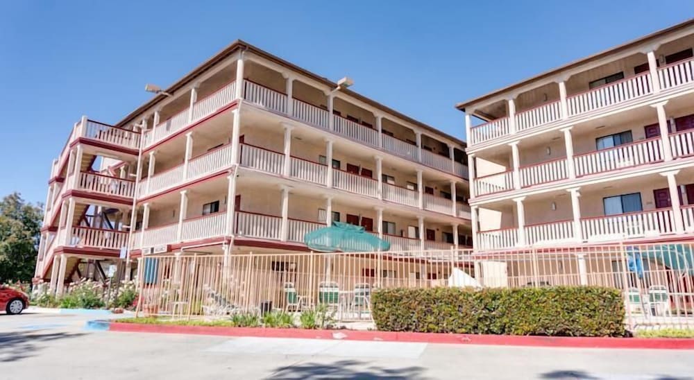 heritage inn la mesa