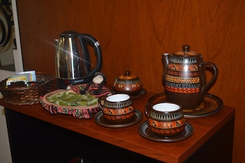 Hotel Berlina,Murillo Province>>La Paz,3 star