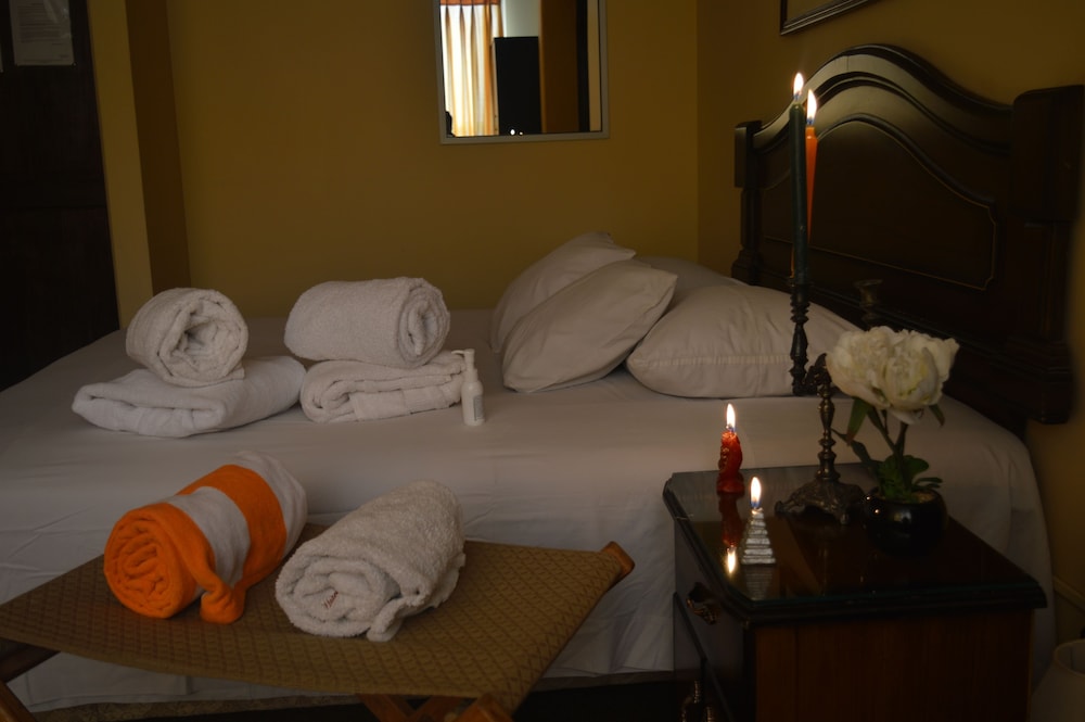 hotel berlina