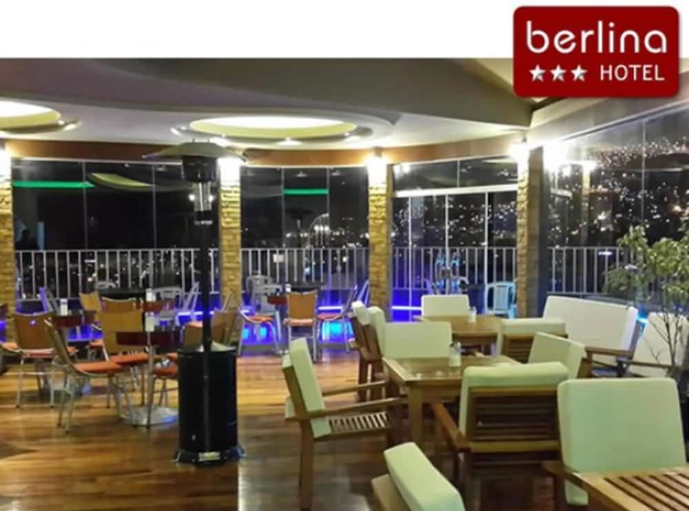 hotel berlina