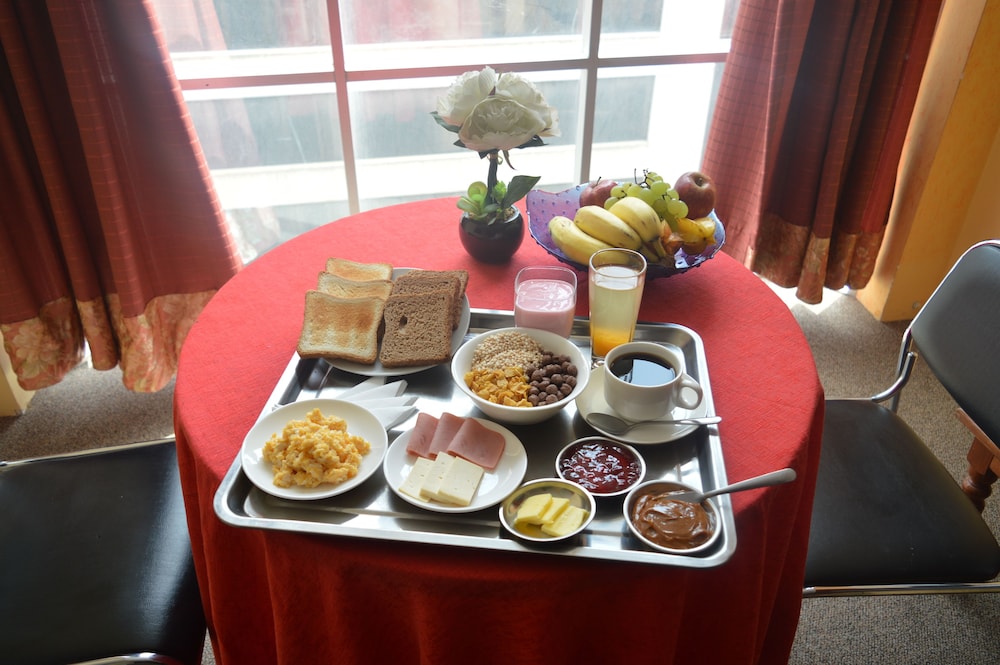 hotel berlina