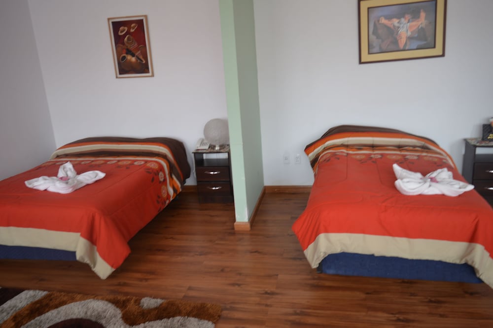 hotel berlina