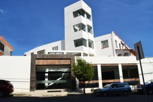 Hotel Calacoto,Macrodistrito Sur>>La Paz,3.5 star