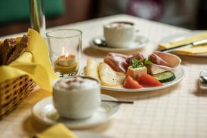 Hotel Obermayr,Ebenau>>Attersee,3 star