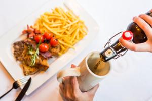 Hotel Obermayr,Ebenau>>Attersee,3 star