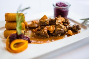Hotel Obermayr,Ebenau>>Attersee,3 star