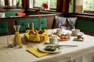 Hotel Obermayr,Ebenau>>Attersee,3 star