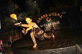 grand uysal beachandspa hotel all inclusive