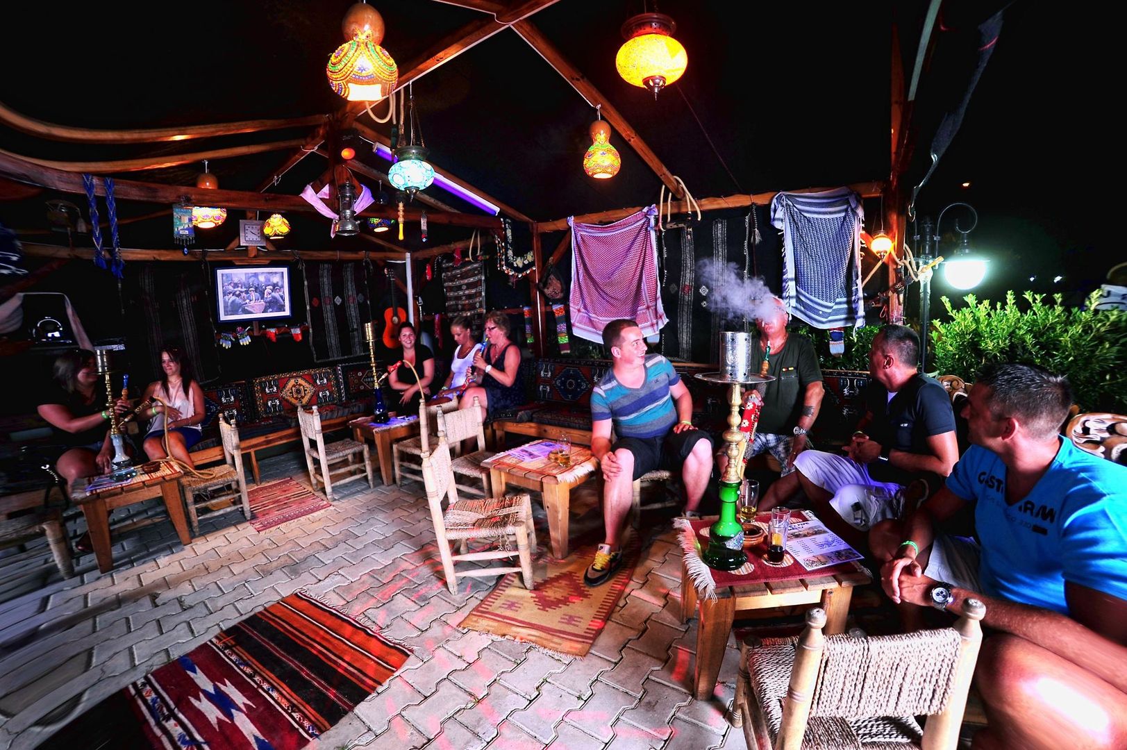 grand uysal beachandspa hotel all inclusive