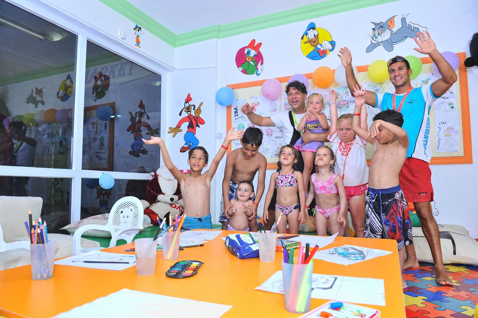 grand uysal beachandspa hotel all inclusive