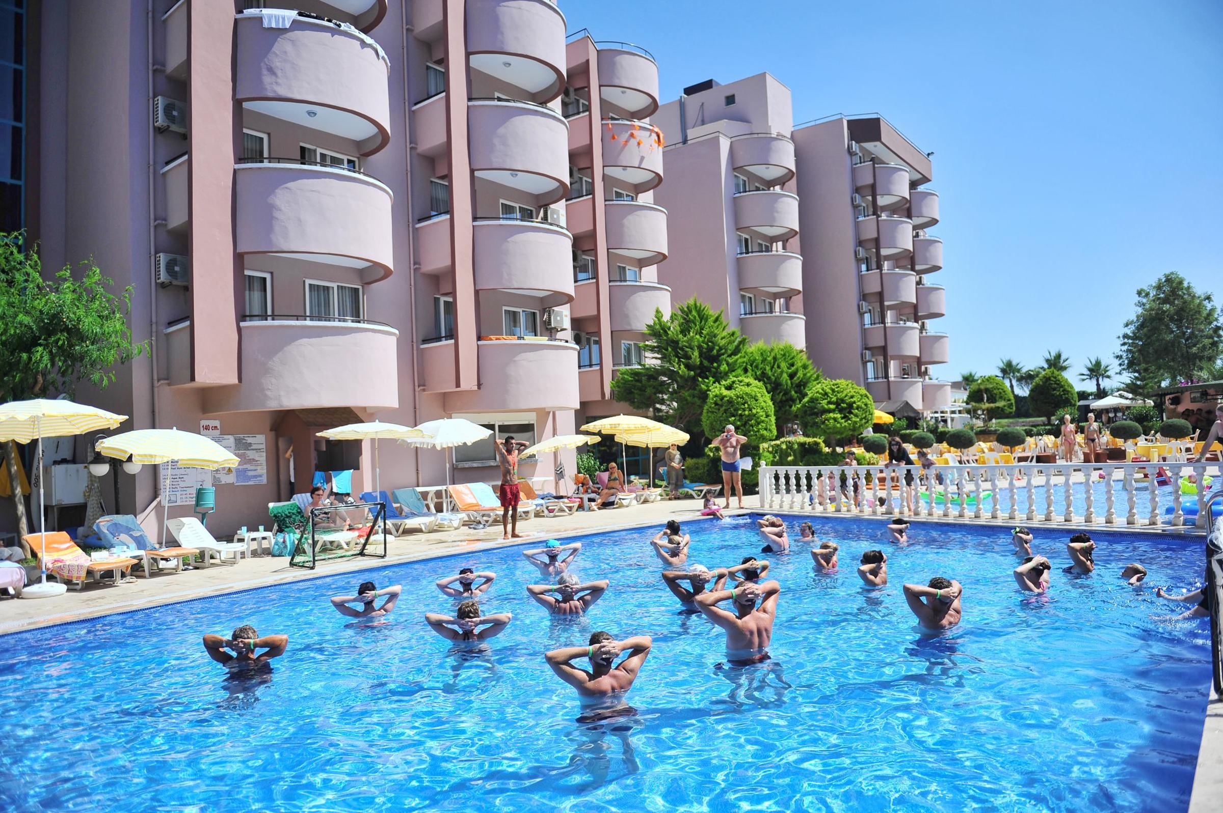 grand uysal beachandspa hotel all inclusive