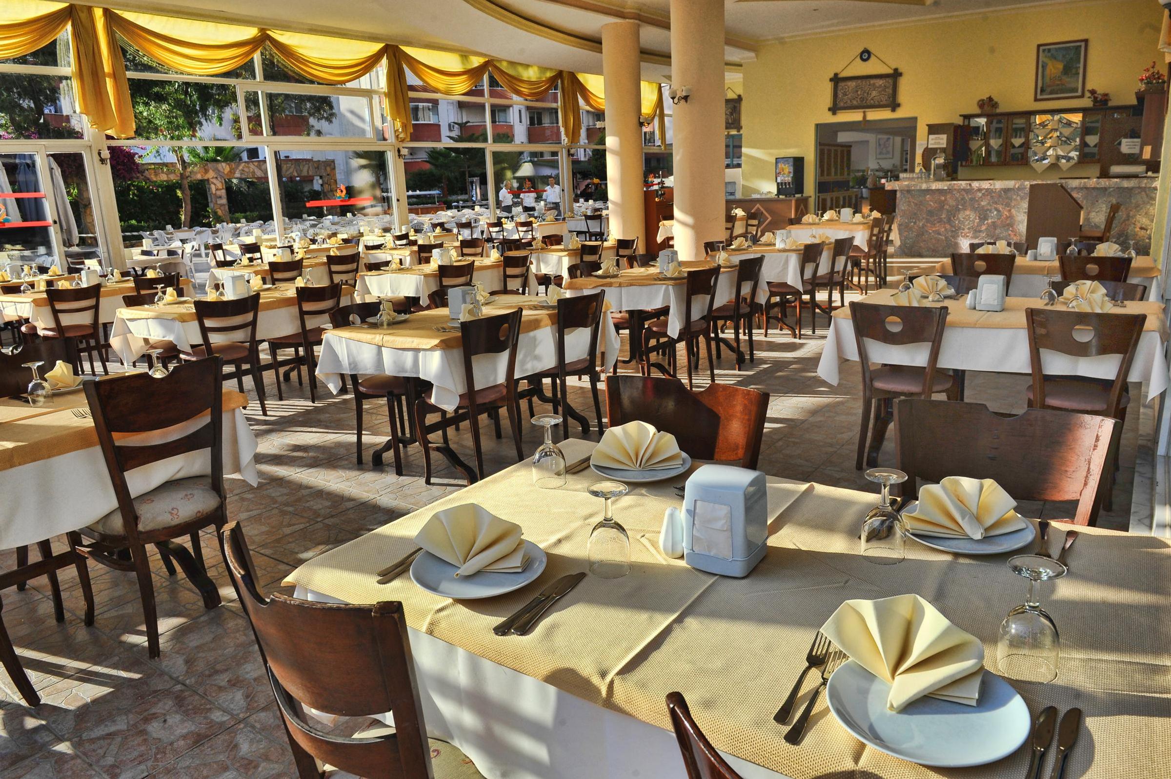 grand uysal beachandspa hotel all inclusive