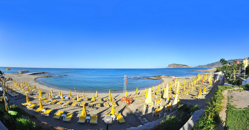 grand uysal beachandspa hotel all inclusive