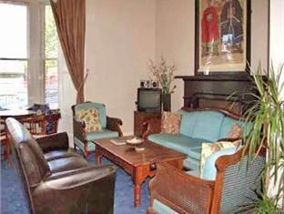 Shaftesbury Lodge - Adults Only,Edinburgh>>Dundee,4 star