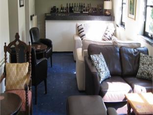 Shaftesbury Lodge - Adults Only,Edinburgh>>Dundee,4 star