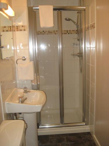 Shaftesbury Lodge - Adults Only,Edinburgh>>Dundee,4 star