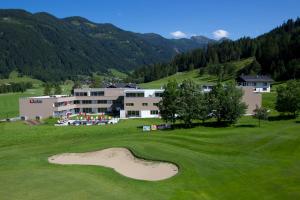Tauernresidence Radstadt By Alps Resorts,Austrian Alps>>Altenmarkt Im Pongau,4 star