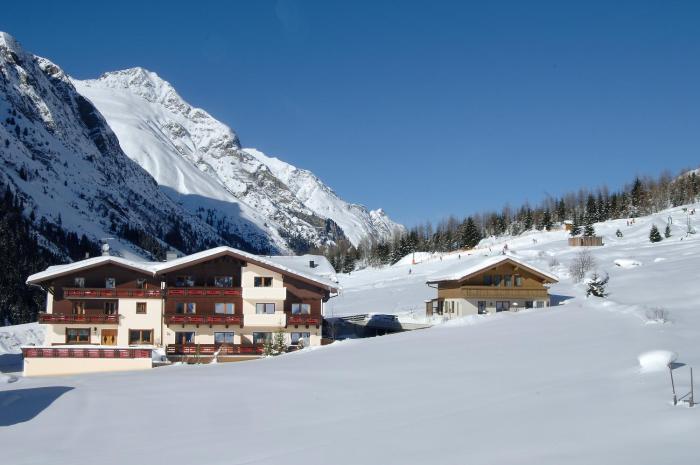 hotel rifflsee