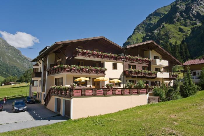 hotel rifflsee
