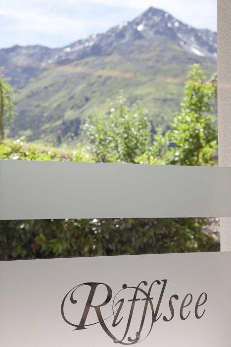 hotel rifflsee