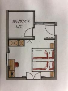 Hotel Rifflsee,Oberlängenfeld>>Innsbruck,3 star