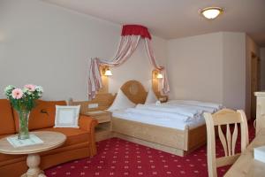 Hotel Rifflsee,Oberlängenfeld>>Innsbruck,3 star