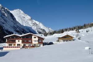 hotel rifflsee