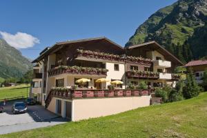 hotel rifflsee