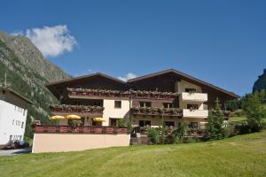 hotel rifflsee
