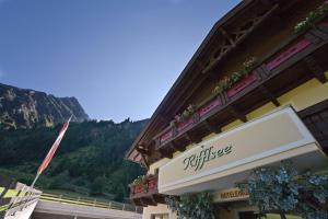 hotel rifflsee