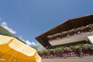 hotel rifflsee