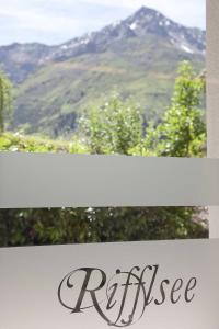 hotel rifflsee