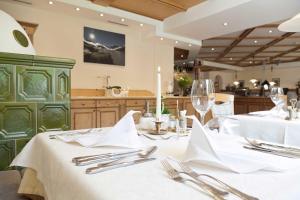 hotel rifflsee
