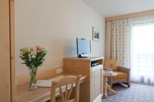hotel rifflsee