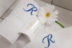 hotel rifflsee