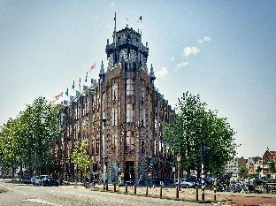Grand Hotel Amrâth Amsterdam,Amsterdam City Centre>>Amsterdam,5 star
