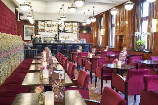 Grand Hotel Amrâth Amsterdam,Amsterdam City Centre>>Amsterdam,5 star